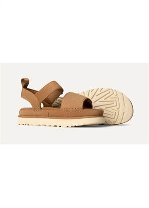 W Goldenstar sandal Chestnut UGG 